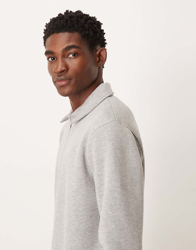 https://images.asos-media.com/products/asos-design-quarter-zip-sweatshirt-with-collar-in-grey-marl/209934440-4?$n_750w$&wid=750&fit=constrain