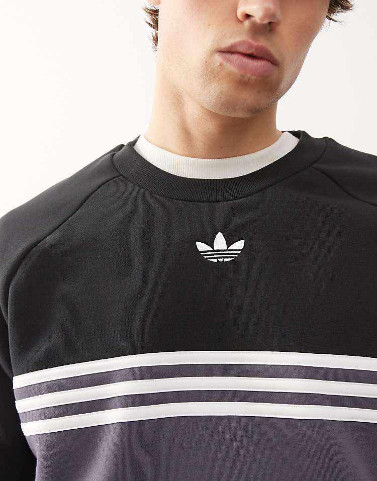https://images.asos-media.com/products/adidas-originals-chest-stripes-crewneck-sweatshirt-in-aurora-onix-black/209951310-5?$n_750w$&wid=750&fit=constrain