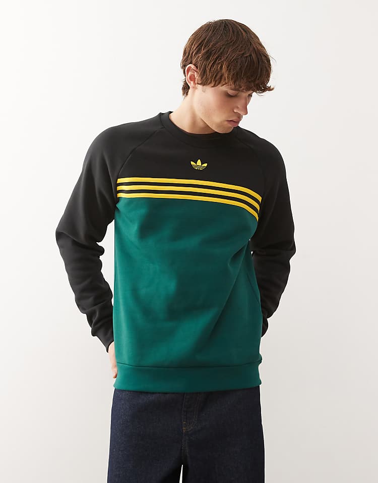 https://images.asos-media.com/products/adidas-originals-chest-stripes-crewneck-sweatshirt-in-collegiate-green-black/209952495-1-collegiategreenblack?$n_750w$&wid=750&fit=constrain