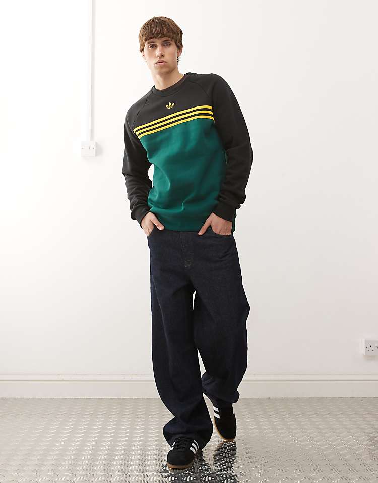 https://images.asos-media.com/products/adidas-originals-chest-stripes-crewneck-sweatshirt-in-collegiate-green-black/209952495-2?$n_750w$&wid=750&fit=constrain
