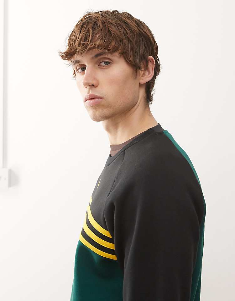 https://images.asos-media.com/products/adidas-originals-chest-stripes-crewneck-sweatshirt-in-collegiate-green-black/209952495-4?$n_750w$&wid=750&fit=constrain