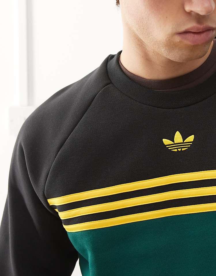 https://images.asos-media.com/products/adidas-originals-chest-stripes-crewneck-sweatshirt-in-collegiate-green-black/209952495-5?$n_750w$&wid=750&fit=constrain