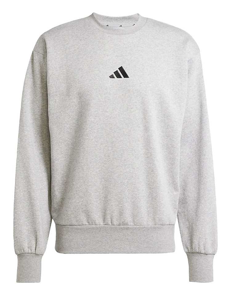 https://images.asos-media.com/products/adidas-performance-essentials-feelcozy-fleece-sweatshirt-in-medium-grey-heather-black/210012617-5?$n_750w$&wid=750&fit=constrain