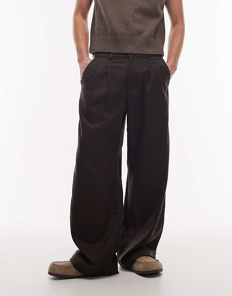 https://images.asos-media.com/products/prohibited-double-pleated-trousers-in-brown/210062740-2?$n_750w$&wid=750&fit=constrain