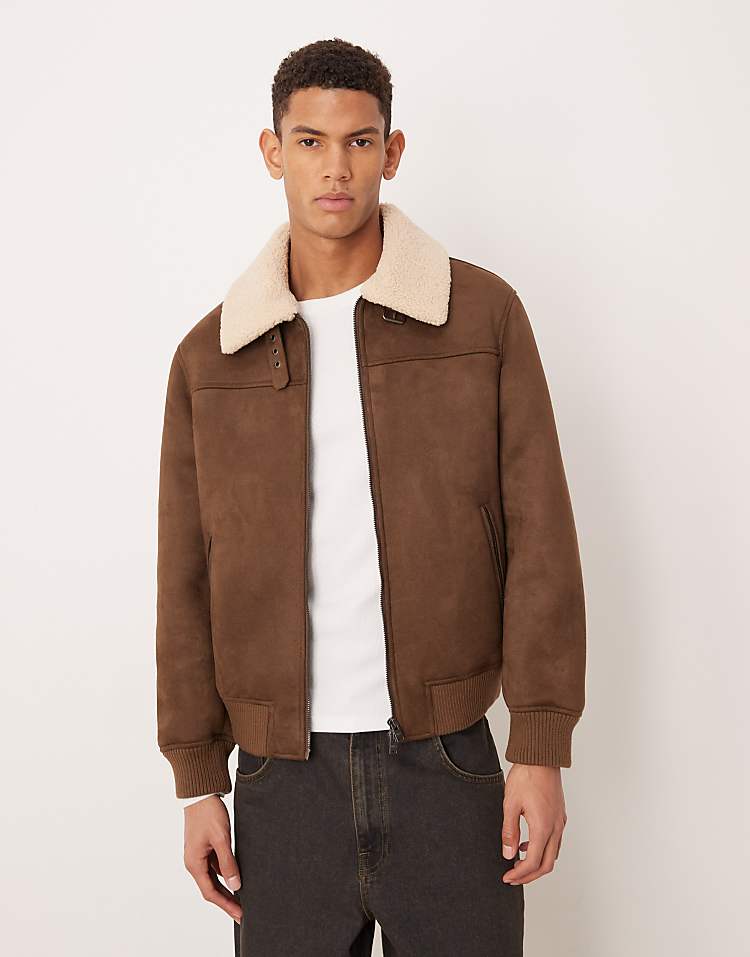 https://images.asos-media.com/products/mango-faux-suede-jacket-with-borg-collar-in-brown/210140955-1-brown?$n_750w$&wid=750&fit=constrain