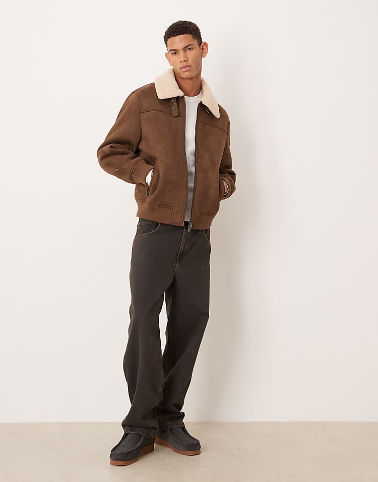 https://images.asos-media.com/products/mango-faux-suede-jacket-with-borg-collar-in-brown/210140955-2?$n_750w$&wid=750&fit=constrain