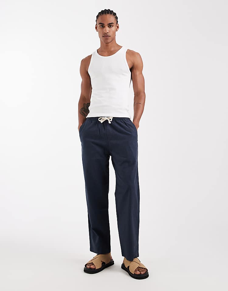 https://images.asos-media.com/products/hollister-cotton-linen-blend-loose-fit-trousers-in-navy/210474365-1-navy?$n_750w$&wid=750&fit=constrain